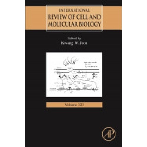 International Review of Cell and Molecular Biology