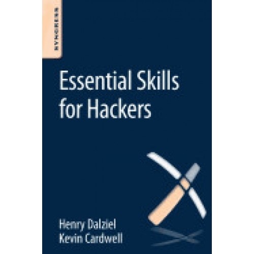 Essential Skills for Hackers