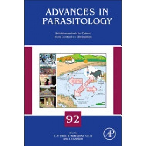 Schistosomiasis in the People S Republic of China: From Control to Elimination