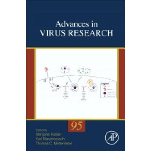 Advances in Virus Research