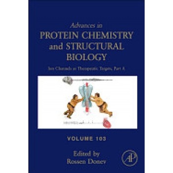 Ion Channels as Therapeutic Targets, Part a Ion Channels as Therapeutic Targets, Part a
