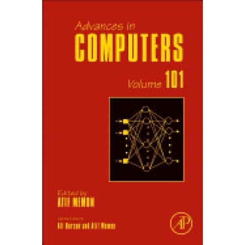 Advances in Computers