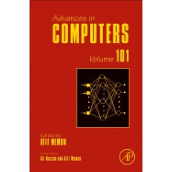 Advances in Computers Advances in Computers
