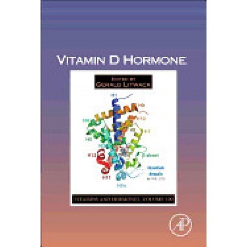 Vitamin D Hormone