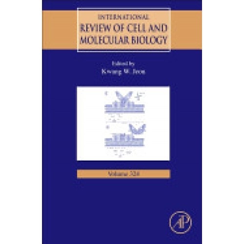 International Review of Cell and Molecular Biology