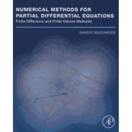 Numerical Methods for Partial Differential Equations: Finite Difference and Finite Volume Methods