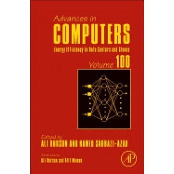 Energy Efficiency in Data Centers and Clouds Energy Efficiency in Data Centers and Clouds
