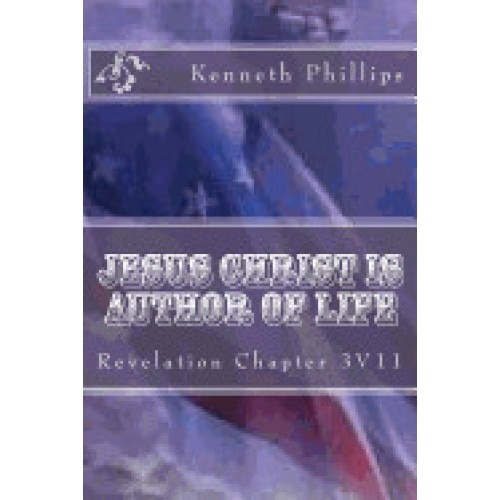 Jesus Christ Is Author of Life
