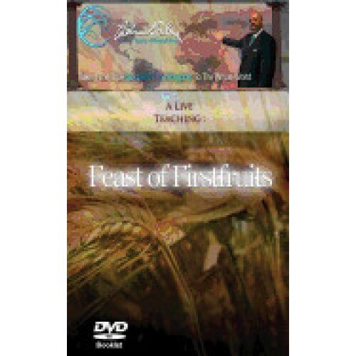 Feast of Firstfruits