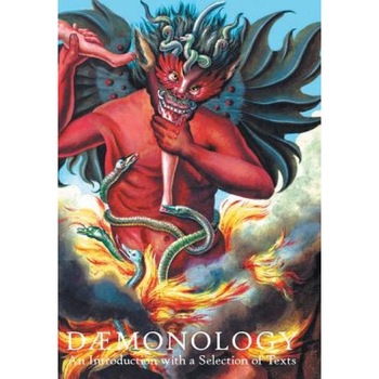 Daemonology: An Introduction with a Selection of Texts - Humberto Maggi (Author) Daemonology: An Introduction with a Selection of Texts - Humberto Maggi (Author)