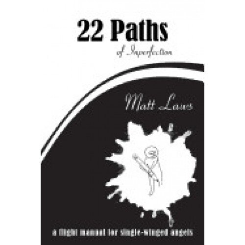 22 Paths of Inperfection