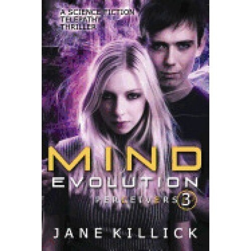 Mind Evolution: Perceivers #3