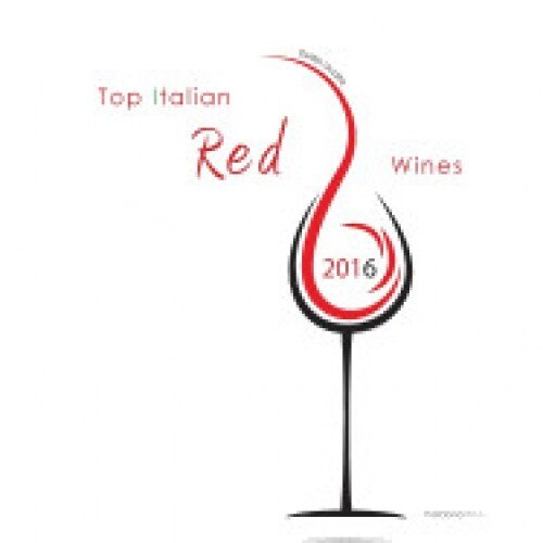 Top Italian Red Wines 2016