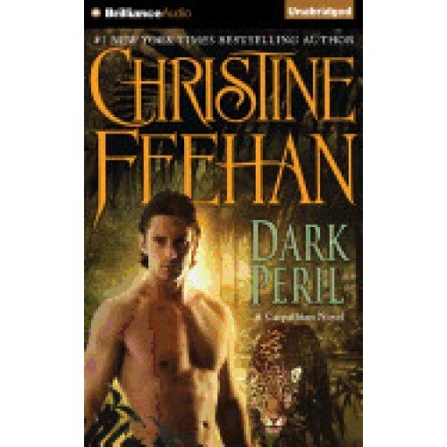 Dark Peril: A Carpathian Novel