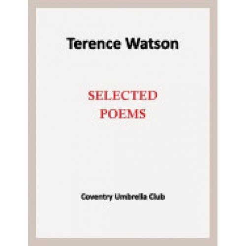 Terence Watson - Selected Poems