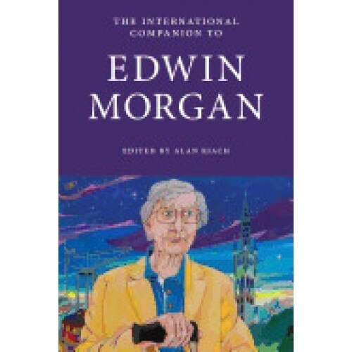 International Companion to Edwin Morgan