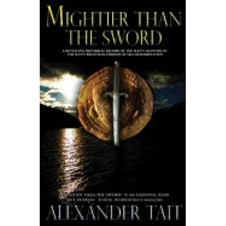 Mightier Than the Sword