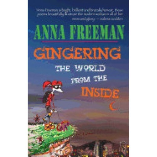 Gingering the World from the Inside