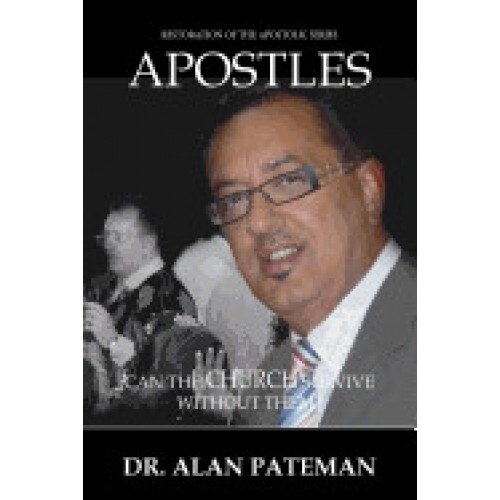 Apostles: Can the Church Survive Without Them?