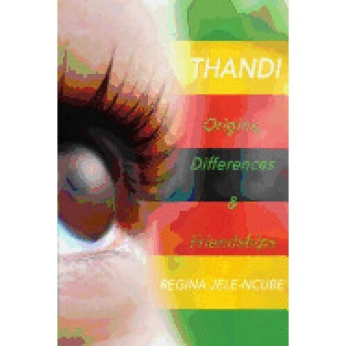 Origins, Differences & Friendships: A Children's Book for 8-12 Year Olds