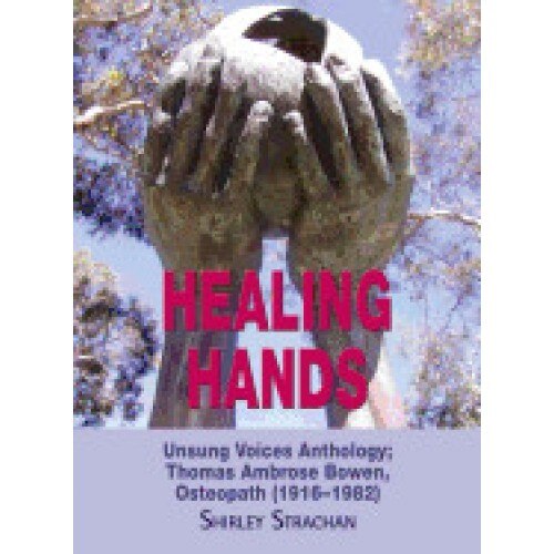 Healing Hands