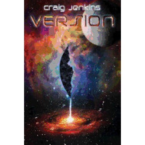 Version: A Sci-Fi Thriller