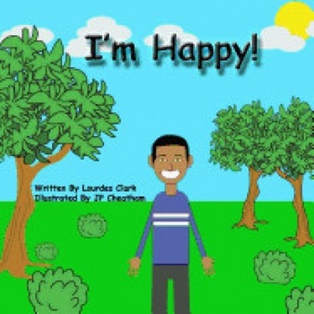 I'm Happy! I'm Happy!