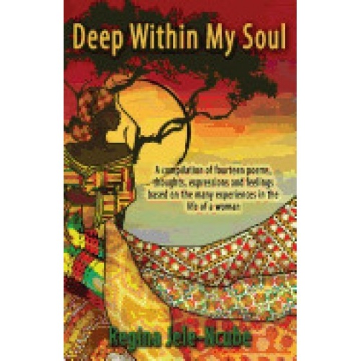 Deep Within My Soul