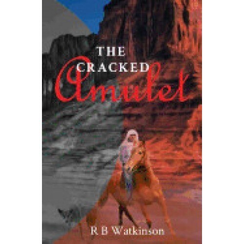 The Cracked Amulet
