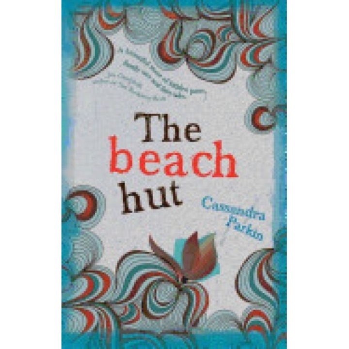 The Beach Hut