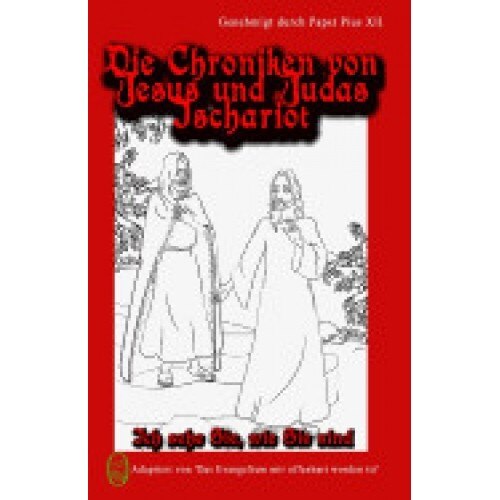 Ich Sehe Euch, Wie Ihr Seid