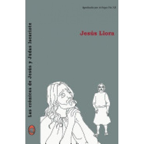 Jesus Llora