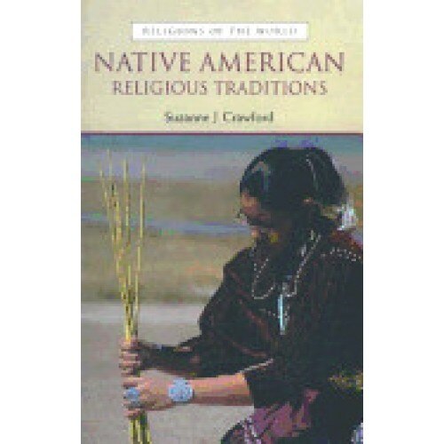 Native American Religious Traditions