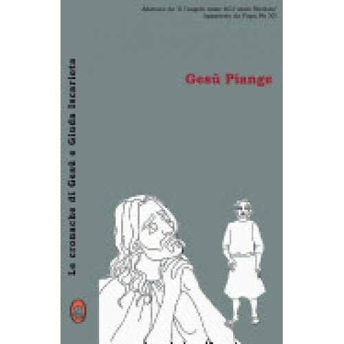 Gesu Piange