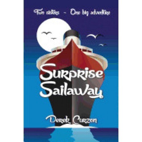 Surprise Sailaway