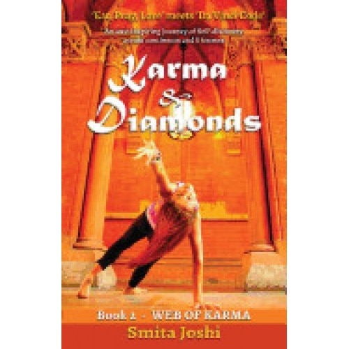 Karma & Diamonds - Web of Karma: Book 2