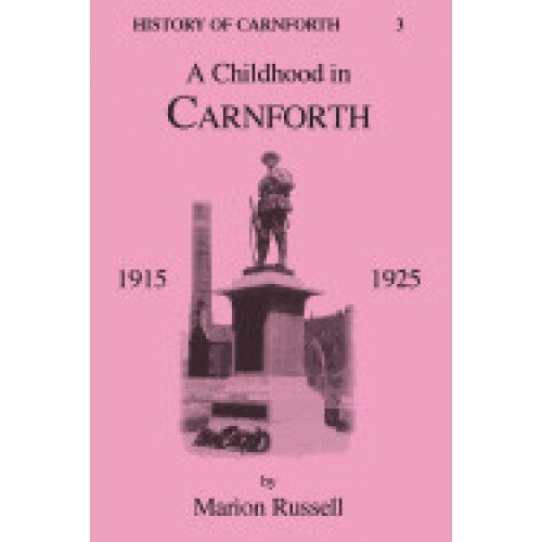 A Childhood in Carnforth