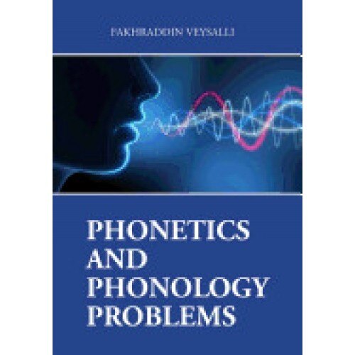 Phonetics and Phonology Problems