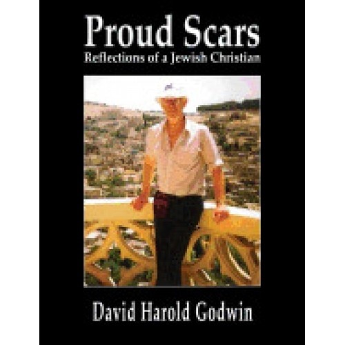 Proud Scars
