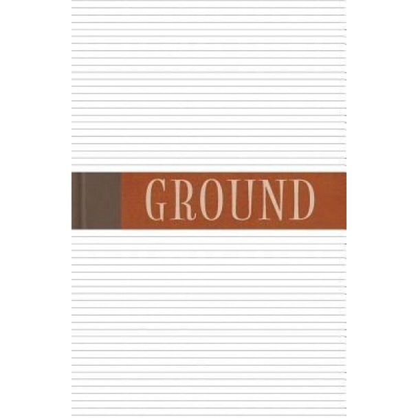 Writing on the Ground - Wellesley Tudor Pole (Author)