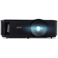 Videoproiector Acer X1228i , XGA, 1024* 768, 4500 Lumeni, Negru