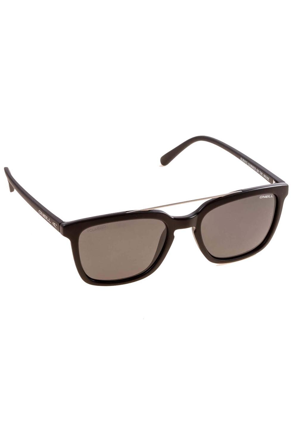 ONEILL Ochelari de soare beresford 104p polarized, Plastic, Negru