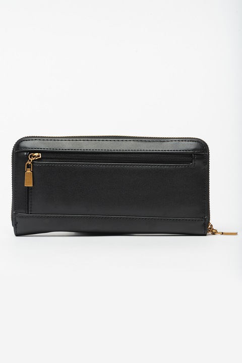 Guess, Портфейл Laurel от еко кожа