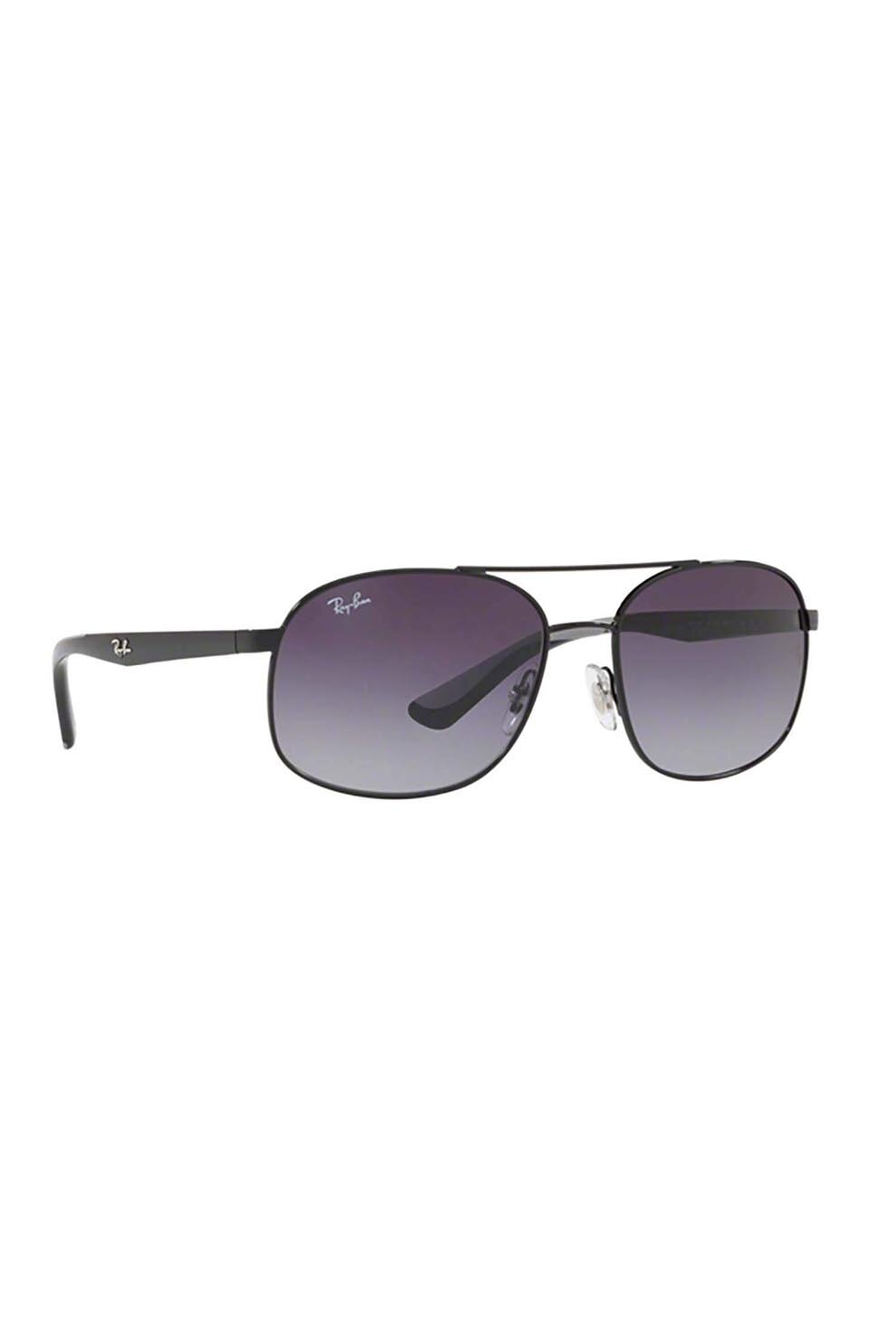RAYBAN Ochelari de soare 3593 002/8g, Metal, Negru
