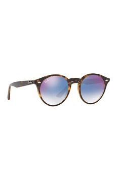 RAYBAN Ochelari de soare 2180 710/x0, Plastic, Maro/Auriu RAYBAN Ochelari de soare 2180 710/x0, Plastic, Maro/Auriu