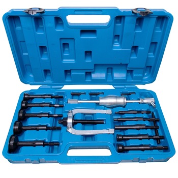 Set de extragere rulment intern 14 buc, JC2019031 Set de extragere rulment intern 14 buc, JC2019031