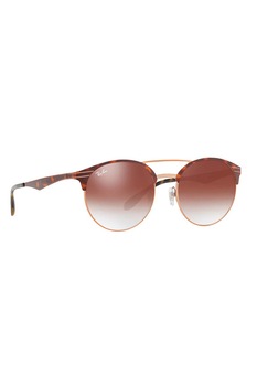 RAYBAN Ochelari de soare 3545 9074v0, Metal, Multicolor RAYBAN Ochelari de soare 3545 9074v0, Metal, Multicolor