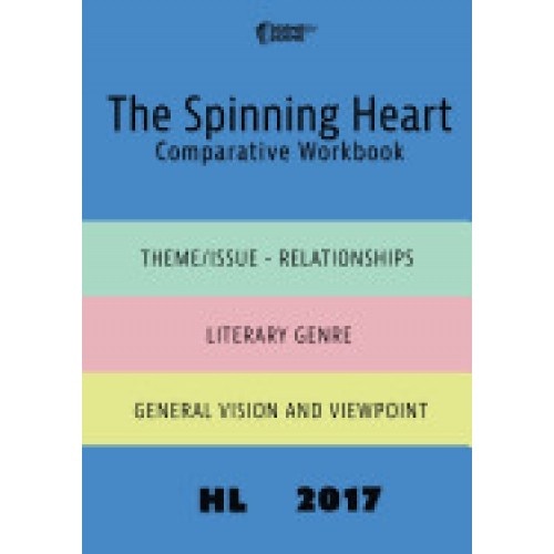 The Spinning Heart Comparative Workbook Hl17