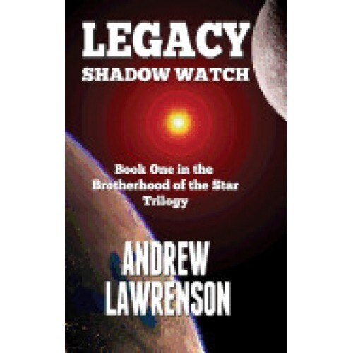 Legacy: Shadow Watch