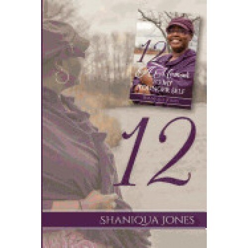 12: A Memoir to My Younger Self